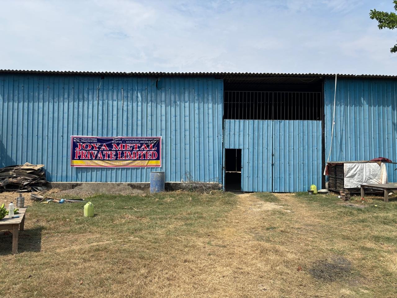 Warehouse
